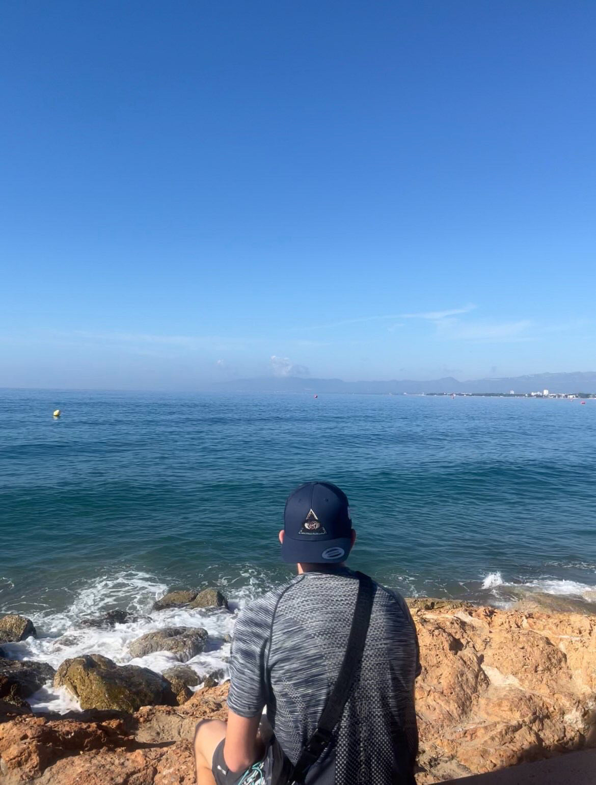 ‘Illuminati’ cap